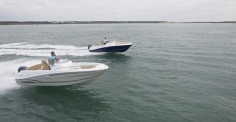 Cap Camarat 6.5 CC S2图集